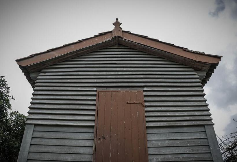 Casa Do Pico Da Pedra