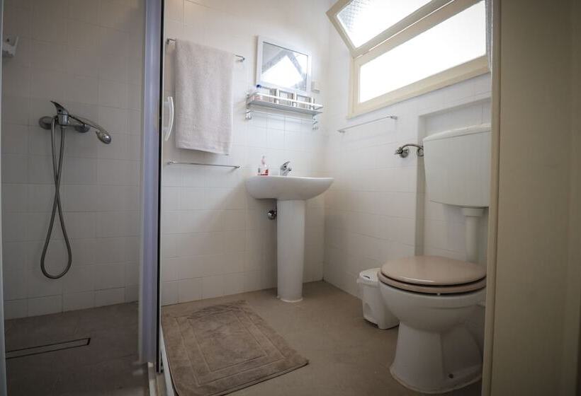 Casa Do Pico Da Pedra