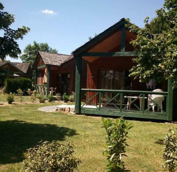 Chalets De La Colagne