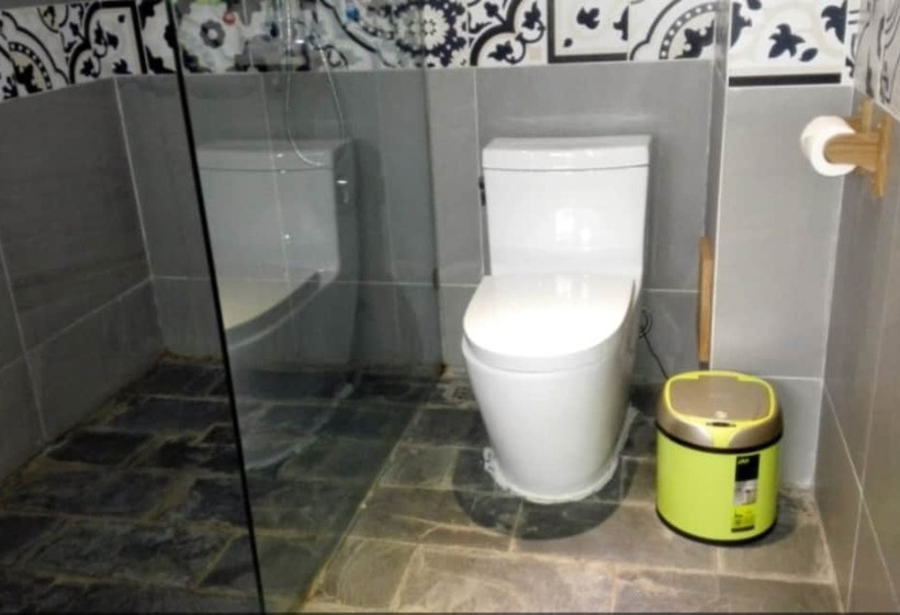 Chuxiong Courtyard China Theme Hostel