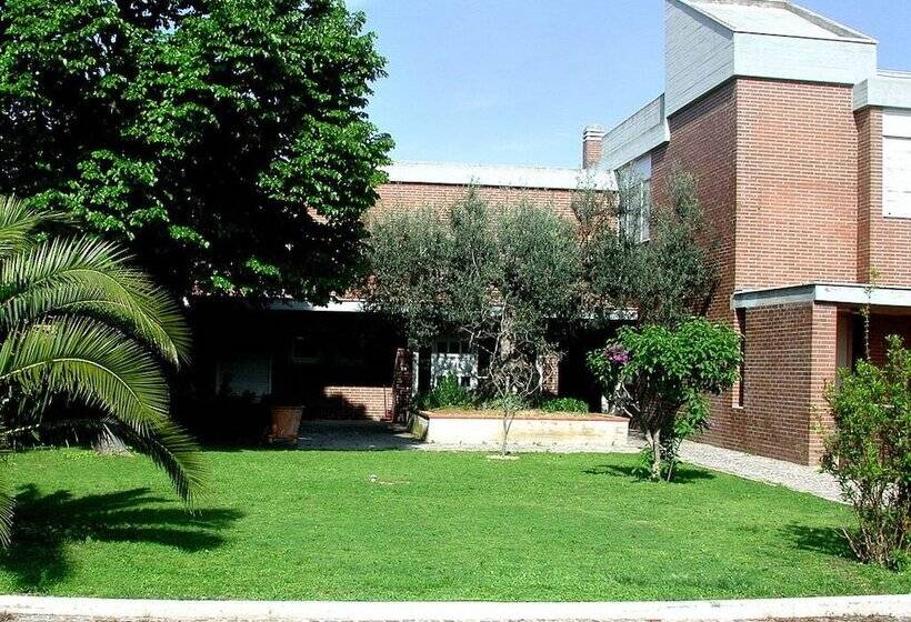 Colle Moro   B&b Villa Maria