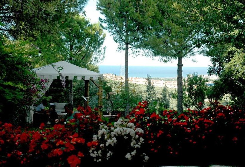 Colle Moro   B&b Villa Maria