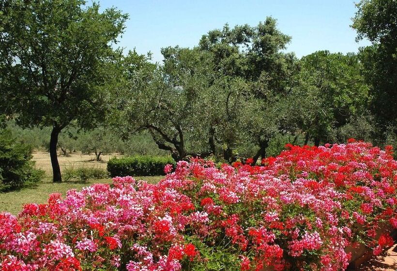 Colle Moro   B&b Villa Maria