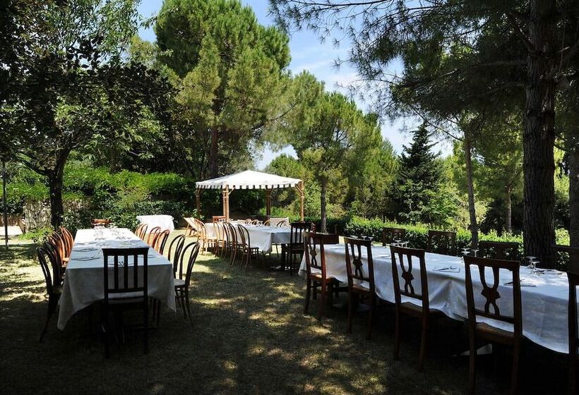 Colle Moro   B&b Villa Maria