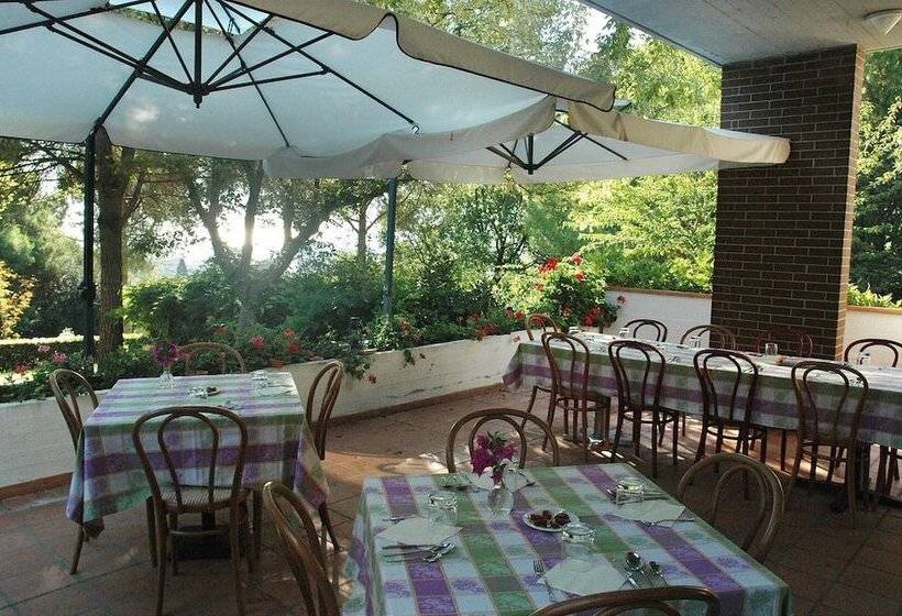 Colle Moro   B&b Villa Maria