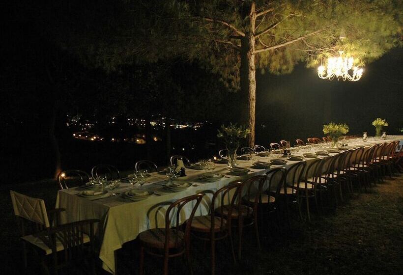 Colle Moro   B&b Villa Maria