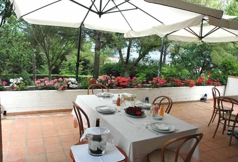 Colle Moro   B&b Villa Maria