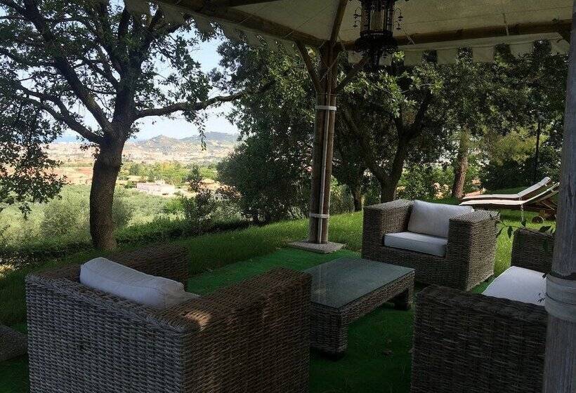 Colle Moro   B&b Villa Maria