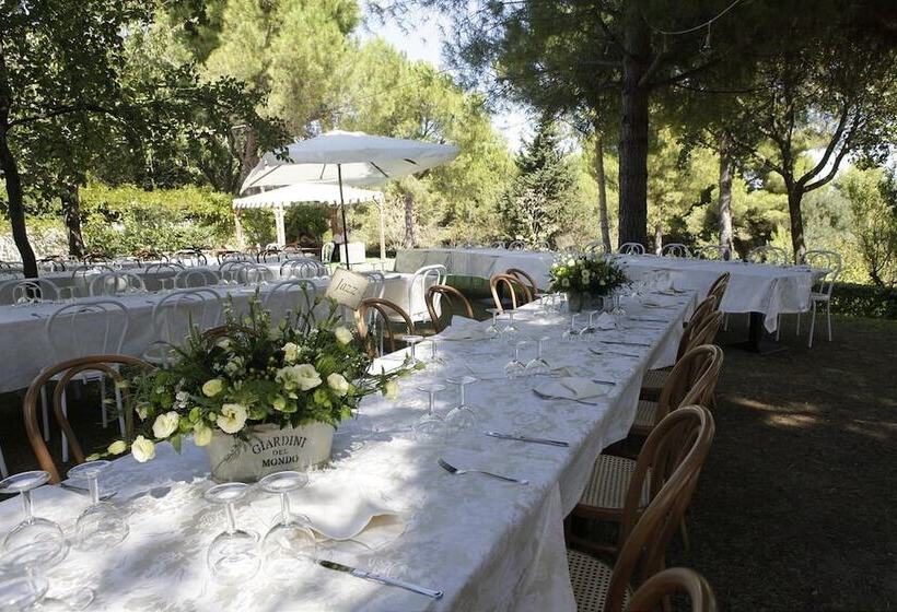 Colle Moro   B&b Villa Maria