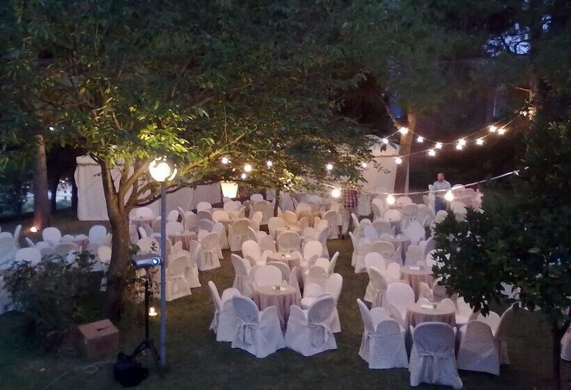 Colle Moro   B&b Villa Maria