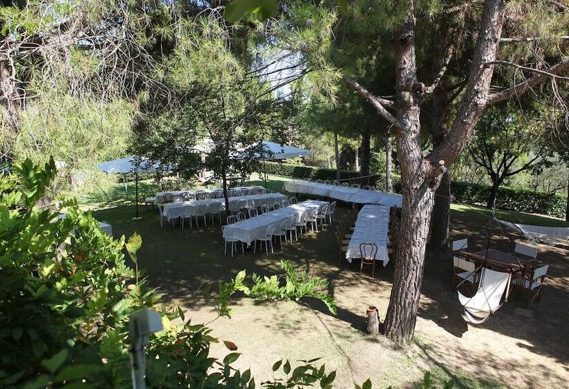 Colle Moro   B&b Villa Maria