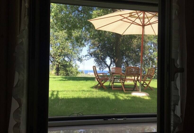 Colle Moro   B&b Villa Maria