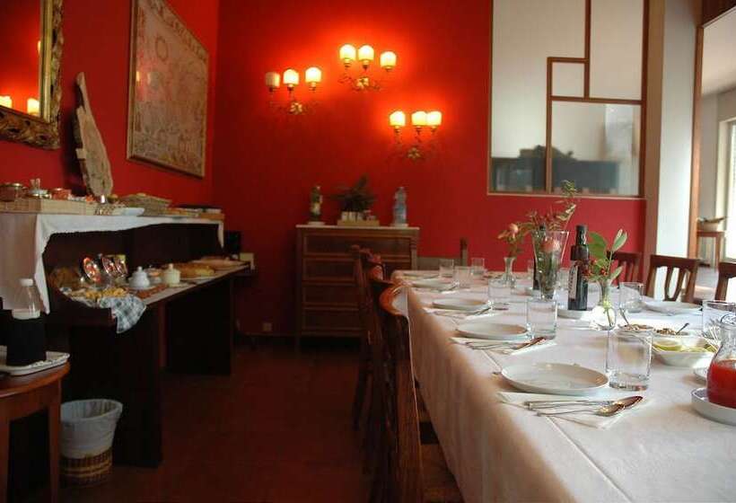 Colle Moro   B&b Villa Maria