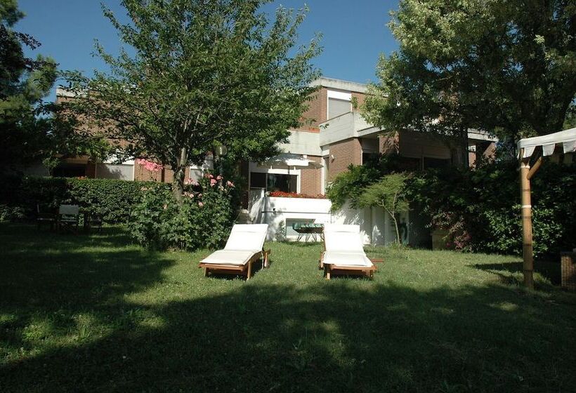 Colle Moro   B&b Villa Maria