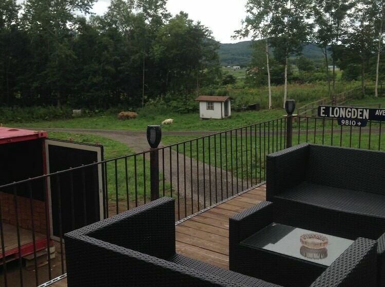 Cottage Fuccanchi
