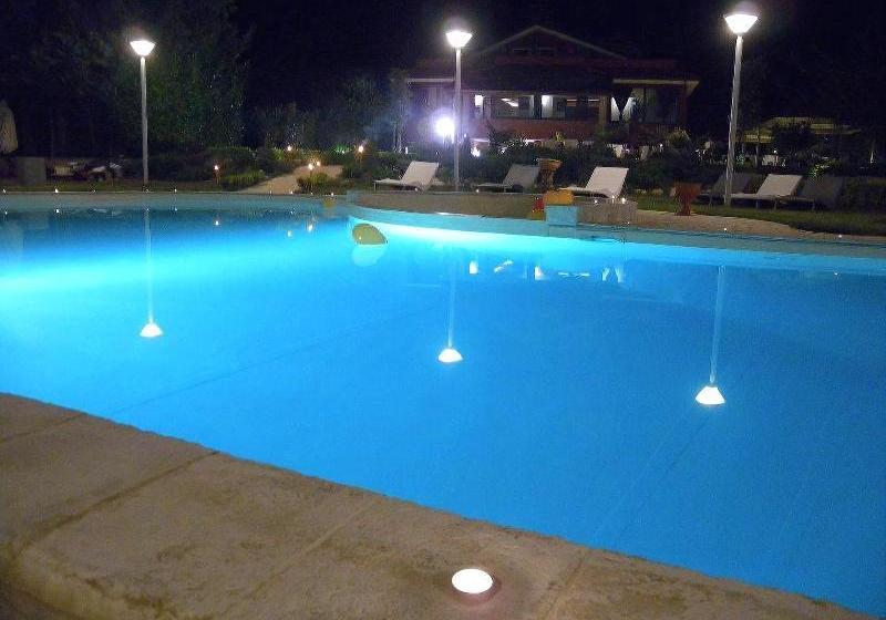 Country House I Cerri