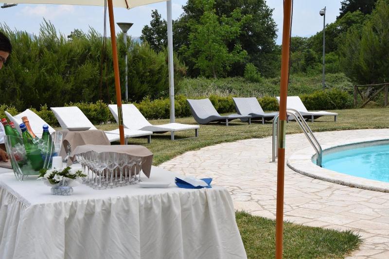 Country House I Cerri