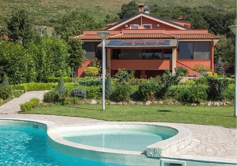 Country House I Cerri