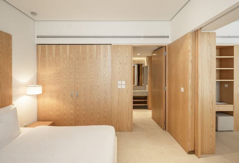 Delta Hotel Apartments