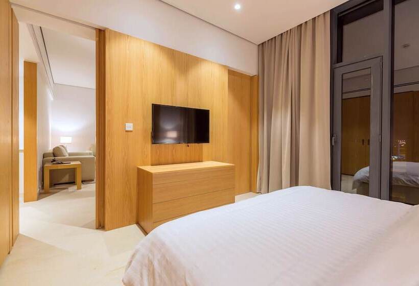 Delta Hotel Apartments