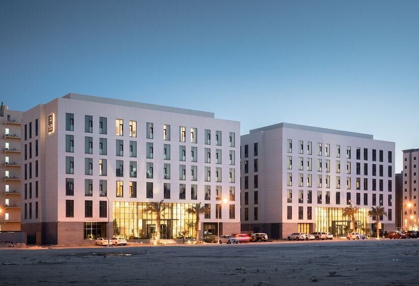 Delta Hotel Apartments