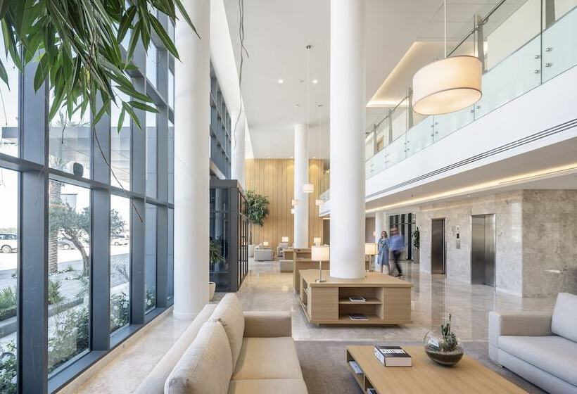 Delta Hotel Apartments