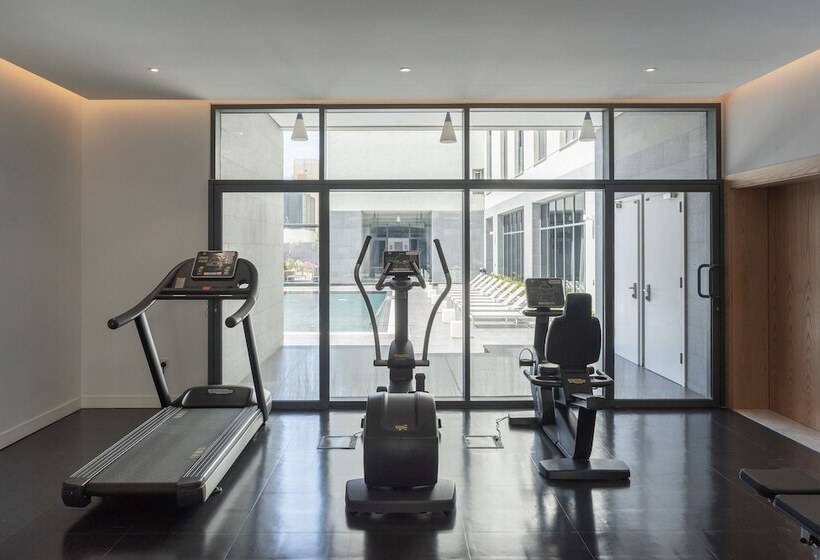 Delta Hotel Apartments