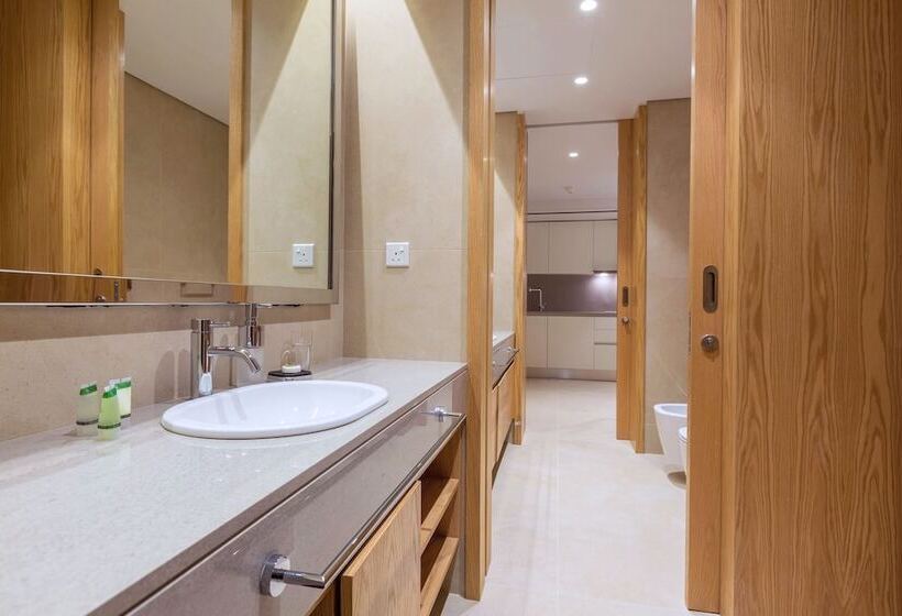 Delta Hotel Apartments