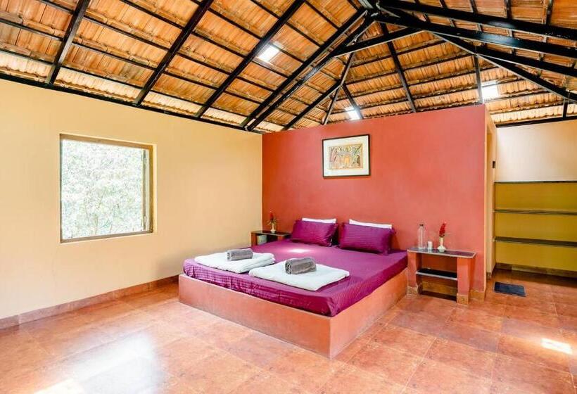 Dudhsagar Plantation