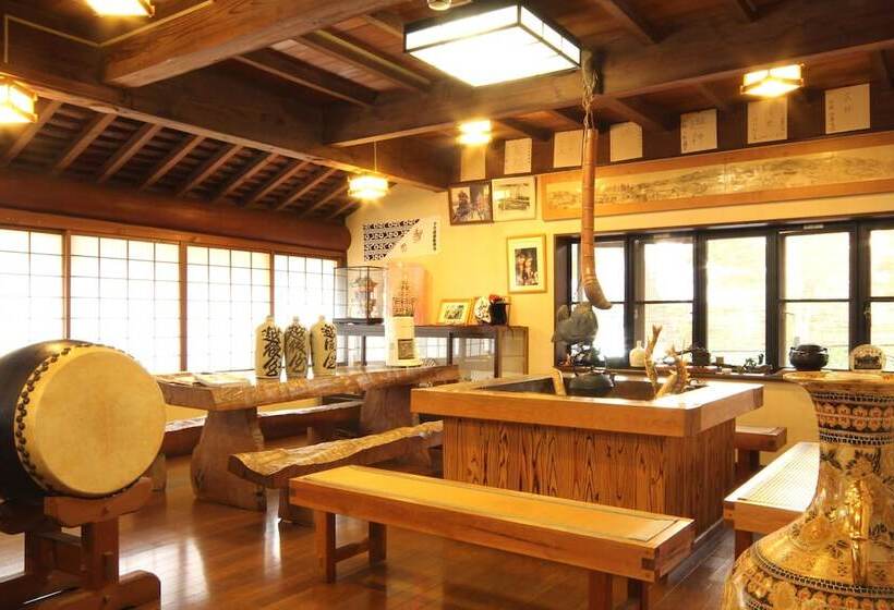 Echigoya Ryokan
