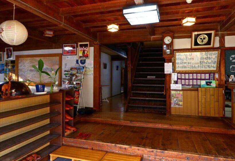 Echigoya Ryokan