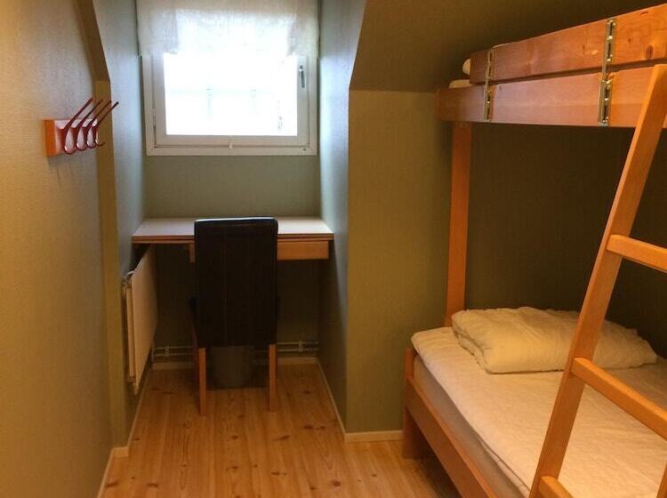 Eksjö Camping & Konferens Hostel