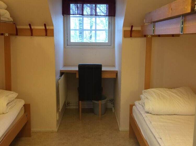 Eksjö Camping & Konferens   Hostel