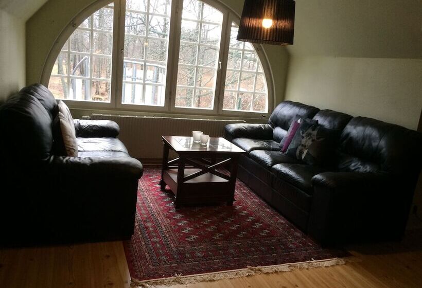 Eksjö Camping & Konferens   Hostel