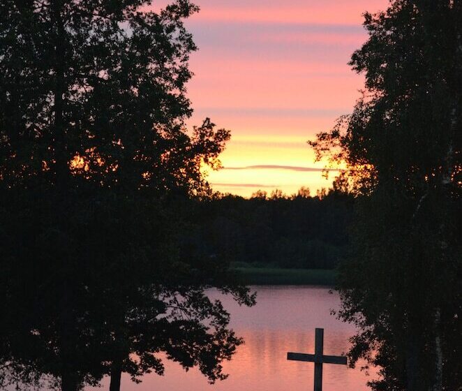 Eksjö Camping & Konferens   Hostel