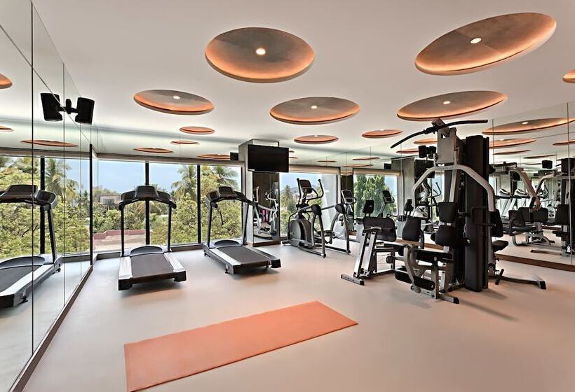 Fortune Park, Vellore   Member Itc Hotels  Group