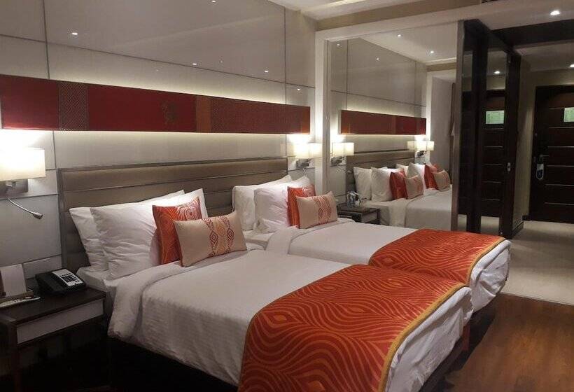 Fortune Park, Vellore   Member Itc Hotels  Group