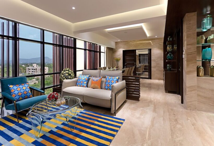 Fortune Park, Vellore   Member Itc Hotels  Group