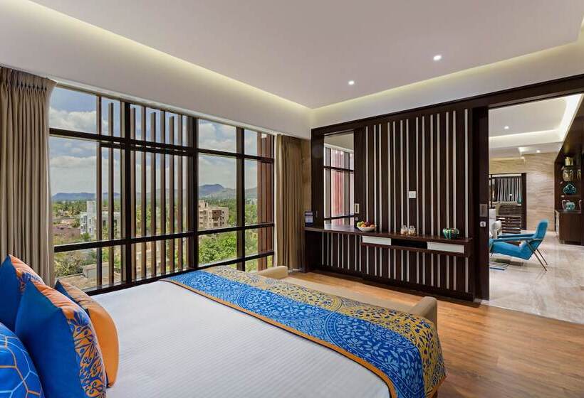 Fortune Park, Vellore   Member Itc Hotels  Group