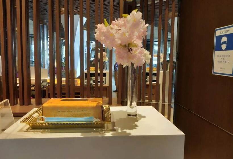 Fortune Park, Vellore   Member Itc Hotels  Group