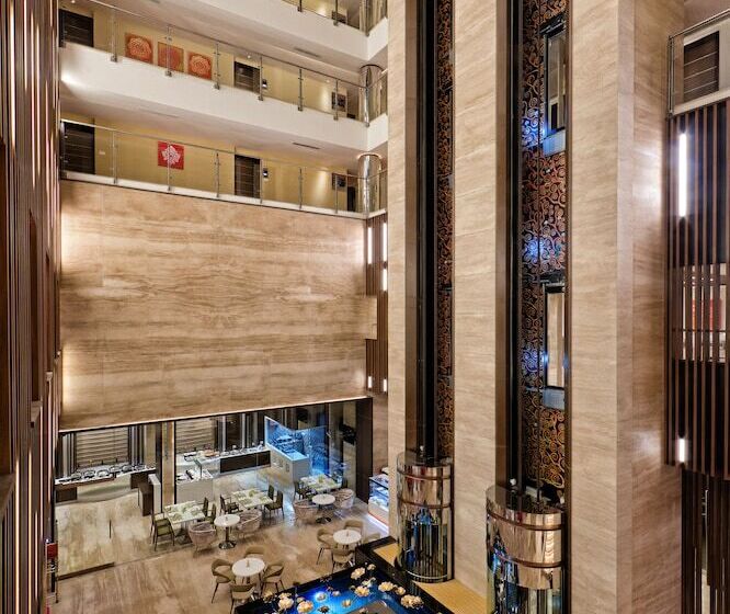 Fortune Park, Vellore   Member Itc Hotels  Group