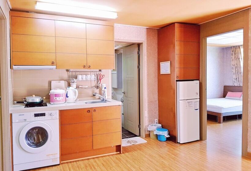 Gochang Wellparkcity Healing County