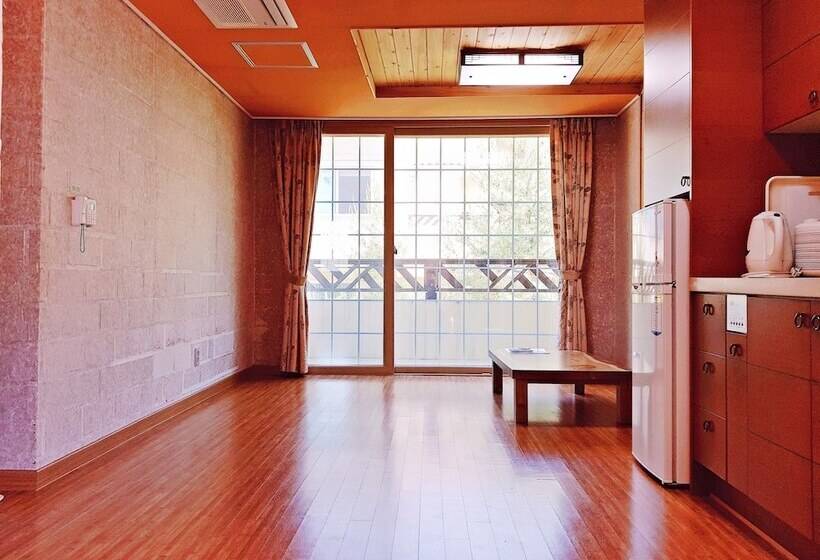 Gochang Wellparkcity Healing County