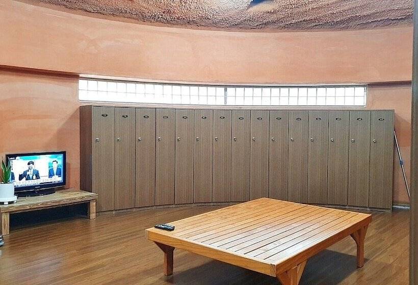 Gochang Wellparkcity Healing County