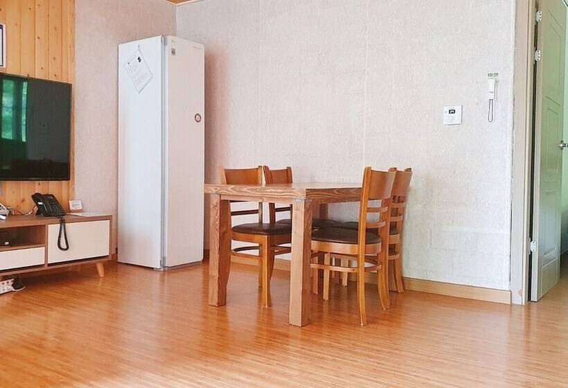 Gochang Wellparkcity Healing County