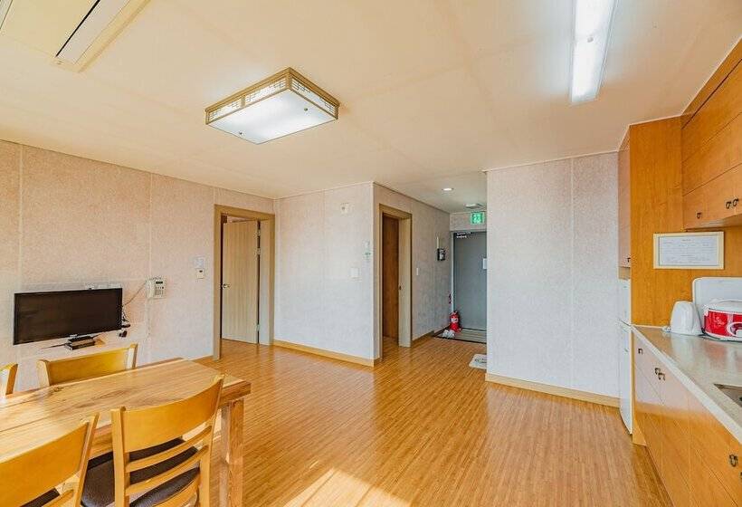 Gochang Wellparkcity Healing County