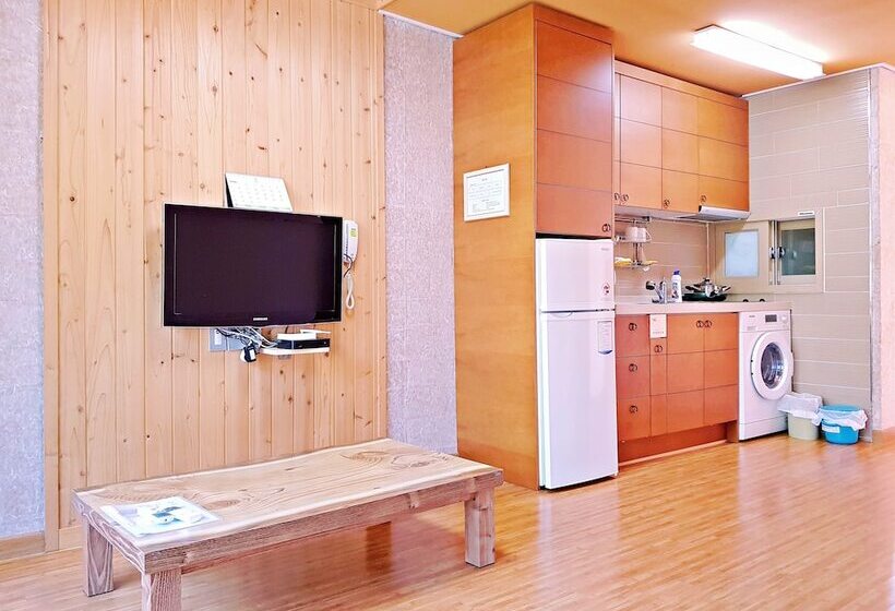 Gochang Wellparkcity Healing County