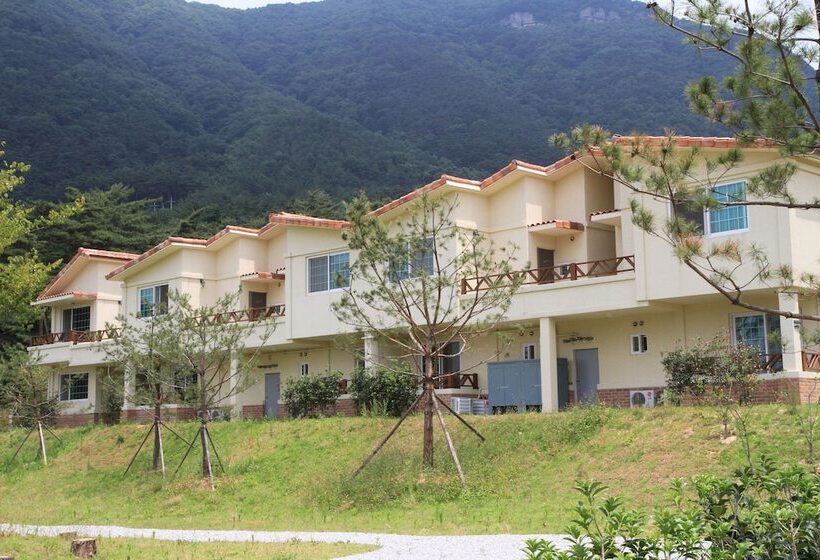 Gochang Wellparkcity Healing County