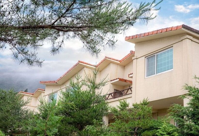 Gochang Wellparkcity Healing County