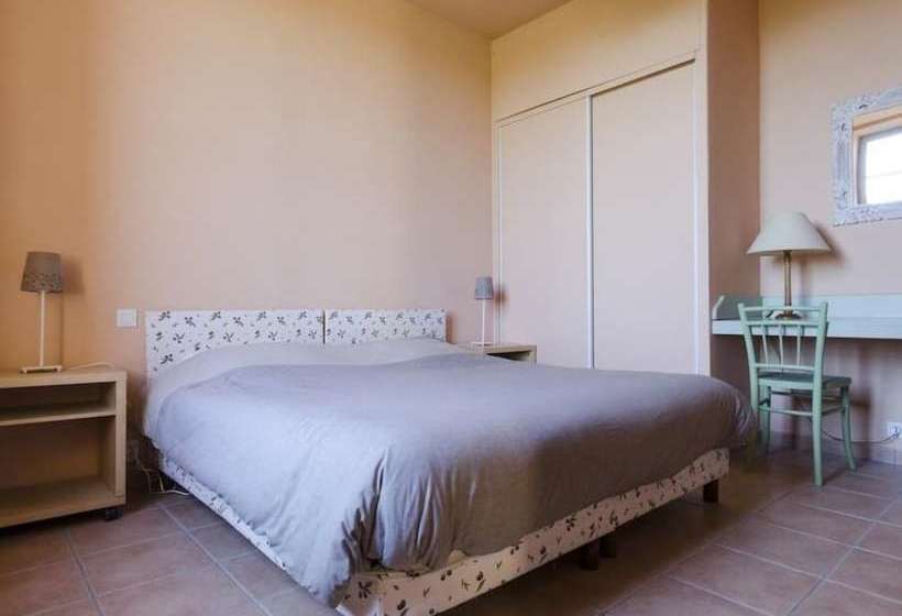 Gîtes Pechcéleyran